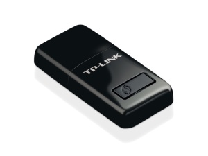 Bežicni adapter TP-LINK TL-WN823N Wi-Fi/N300/300Mbps/interna antena*