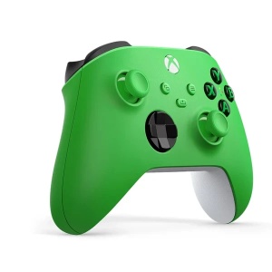 Bežični gamepad Microsoft XBOX EP2-29916 zeleni - Img 2