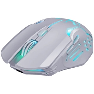 Bežični gaming miš Defender Katana GM-511 beli - Img 3