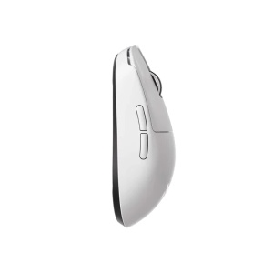 Bežični gaming miš MCHOSE L7 Ultra+ Lightweight white - Img 3