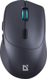 Bežični miš Defender Effect X MS-095/1600 dpi Crni - Img 2