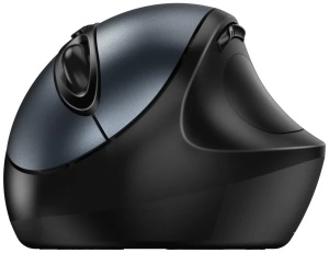Bežični miš Genius Ergo 8300S 1600dpi Iron Gray * - Img 3