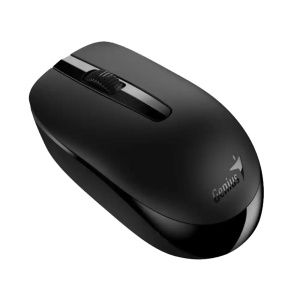 Bežični miš Genius NX-7007 1200dpi, crni - optički * - Img 1