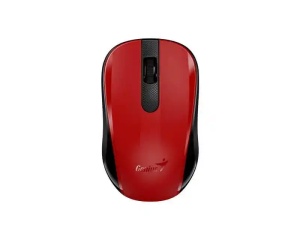 Bežični miš Genius NX-8008S 1200dpi crveni - Img 2