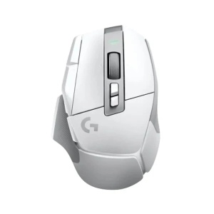 Bežični miš Logitech G502 X Lightspeed beli - Img 2