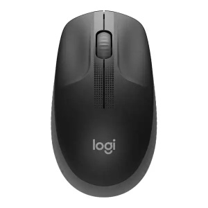 Bežični miš Logitech M190 1000dpi, charcoal * - Img 1