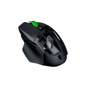 Bežični miš RAZER Basilisk V3 X HyperSpeed 18000 DPI RZ01-04870100-R3G1 - Img 2