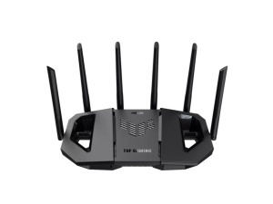 Bežicni ruter TUF-BE9400 WiFi 7/4x2,5Gb/2,5GB WAN/USB/6antena - Img 5