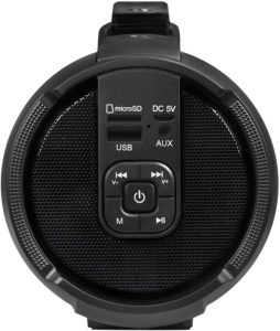 Bežični zvučnik Defender Beatbox 16 16W, BT/FM/TF/USB/AUX/TWS - Img 3