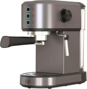 Black + Decker espreso aparat BXCO1350E