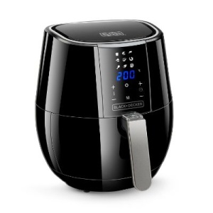 Black + Decker friteza BXAF3500E