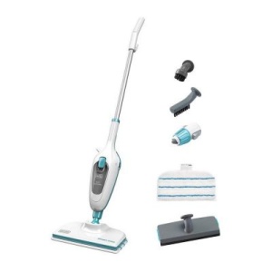 Black + Decker paročistač FSMH13E5