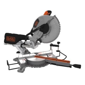 Black + Decker potezna testera BES710