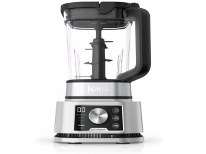 Blender NINJA CB350EU Foodie Nutri 3u1/1200W/2.1L/siva - Img 5