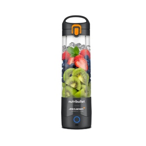 Blender NutribuIlet NBP003GO-MC - Img 1