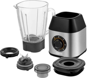 Blender Sencor SBL 4872BK/1250W/crna - Img 3