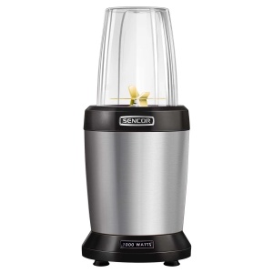 Blender Sencor SNB 4302SS/1000W/srebrna *