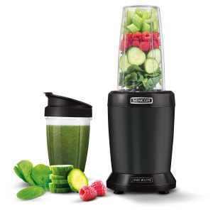 Blender Sencor SNB4303BK/snaga 1000W - Img 3