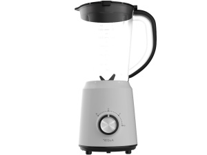 Blender TESLA BL201W 500W/1.5L/bela - Img 2