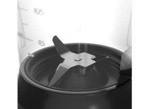 Blender TESLA BL202B 500W/1.5L/crna - Img 2