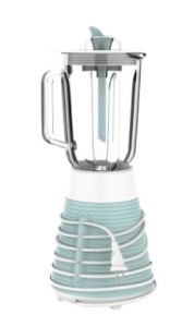 Blender TESLA BL510BWS 500W/1.5L/tirkizna
