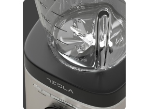 Blender TESLA BL601BX 1400W/1.75L/inox - Img 3