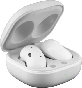 Bluetooth slušalice Defender TWS Twins 910 bele - Img 4