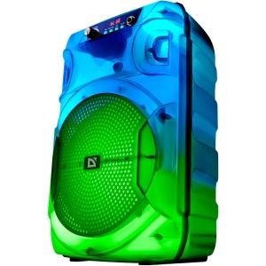 Bluetooth zvučnik Defender Boomer 12 15W - Img 3