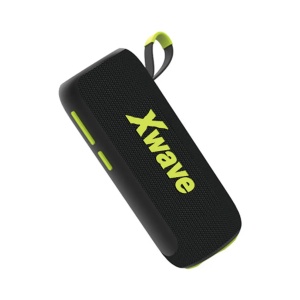 Bluetooth zvučnik Xwave B Charge black