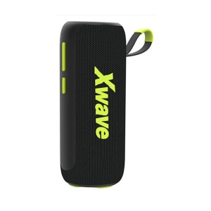 Bluetooth zvučnik Xwave B Charge black - Img 2