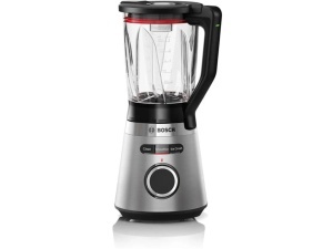 Bosch Blender MMB6384M/Serija 4/1200W/inox - Img 3