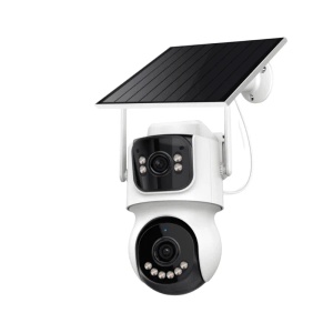 CAM-IP4MP-TQ9-AOV-4G Solarni panel: 9W (Micro SD), do 128 GB