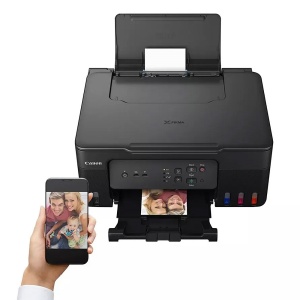 Canon CISS PIXMA Multifunc. G3430 EUM/EMB - Img 2
