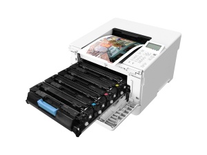 Canon I-SENSYS LBP647CDW EMEA - Img 2