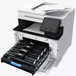 Canon I-SENSYS MF752 Cdw II * - Img 3