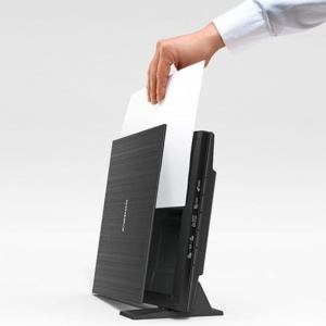 Canon LIDE 400 - Img 3