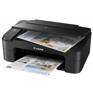 Canon MFP PIXMA TS3450 BK EUR - Img 2