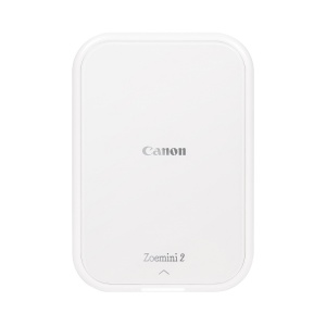 Canon MINI PHOTO PRINTER ZOEMINI 2 PV-223-PWS EMEA HB - Img 2