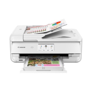 Canon TS9551 Ca EUR WHITE - Img 3