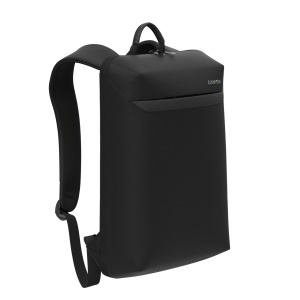 CANYON 11L laptop backpack 28x10x42cm Cosmic Black CND-BPUR04BK - Img 2