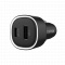 CANYON car charger OnDrive 48 PD 48W USB-A+USB-C Black CNE-CCABR3AC - Img 5