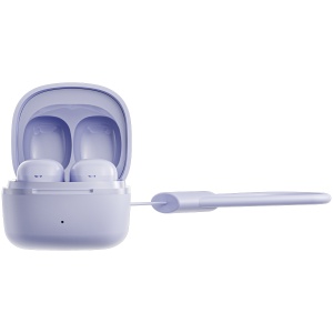 CANYON headset OnGo 4 mini TWS Purple CNS-TWS4P