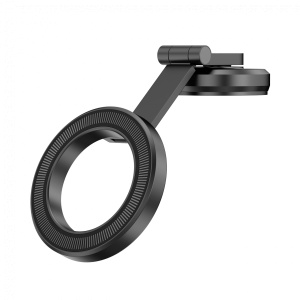 CANYON Magnetic phone holder OnGrip 10 aluminum Black CNS-CCHM10 - Img 2