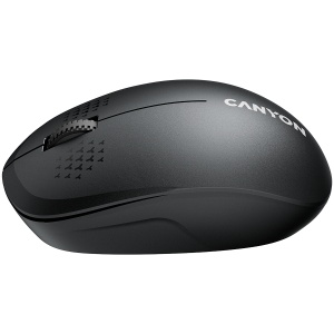 CANYON mouse MW-04 3buttons BT Wireless Black CNS-CMSW04B - Img 4