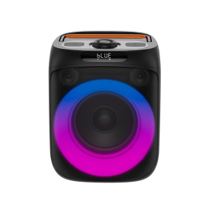 CANYON Portable Party Speaker OnFun 6 RGB Black CNE-PBSP6 - Img 5