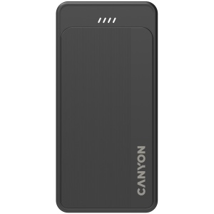CANYON power bank OnPower 200 20000mAh Black CNS-CPB200B - Img 5