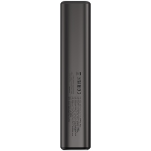 CANYON power bank OnPower 230 TFT 20000 mAh PD130W Dark Grey CNS-CPB230DG - Img 3