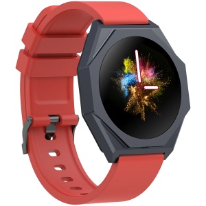 CANYON smart watch Otto SW-86 Red CNS-SW86RR - Img 3