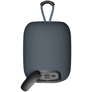 CANYON speaker BSP-8 10W Gray CNE-CBTSP8G - Img 2