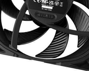 Case Cooler Be quiet Silent Wings PRO 4 120mm BL098 - Img 2